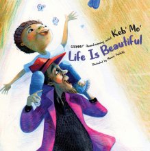 Cover art for Life is Beautiful