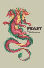 Cover art for Feast