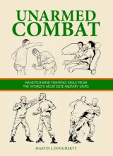 Cover art for Unarmed Combat (SAS and Elite Forces Guide)
