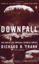 Cover art for Downfall: The End of the Imperial Japanese Empire