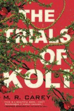 Cover art for The Trials of Koli (The Rampart Trilogy, 2)