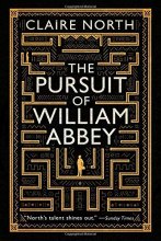 Cover art for The Pursuit of William Abbey