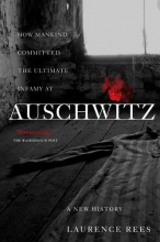 Cover art for Auschwitz: A New History