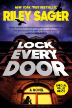 Cover art for Lock Every Door: A Novel