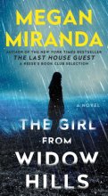 Cover art for The Girl from Widow Hills: A Novel