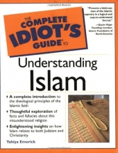 Cover art for The Complete Idiot's Guide to Understanding Islam (The Complete Idiot's Guide)