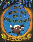 Cover art for Fox Went Out on a Chilly Night