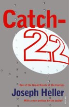 Cover art for Catch-22