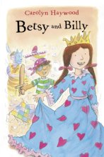 Cover art for Betsy and Billy (Betsy (Paperback))