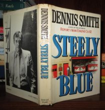 Cover art for Steely Blue