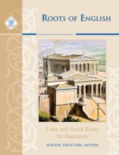 Cover art for Roots of English