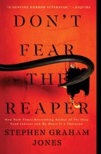Cover art for Don't Fear the Reaper (2) (The Indian Lake Trilogy)
