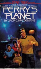 Cover art for PERRY'S PLANET