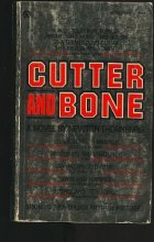 Cover art for Cutter and Bone