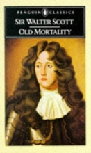 Cover art for Old Mortality (Penguin English Library ; El 98)