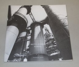 Cover art for Bethlehem Steel