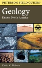 Cover art for A Field Guide to Geology: Eastern North America