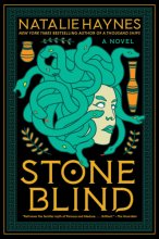 Cover art for Stone Blind: A Novel
