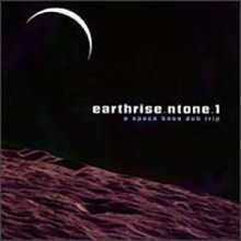 Cover art for Earthrise.Ntone.1 - A Space Base Dub Trip