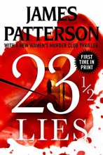 Cover art for 23 1/2 Lies (Women's Murder Club)
