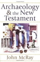 Cover art for Archaeology and the New Testament