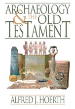 Cover art for Archaeology and the Old Testament