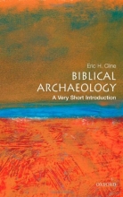 Cover art for Biblical Archaeology (Very Short Introductions)