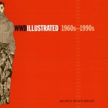 Cover art for WWD Illustrated: 1960s-1990s