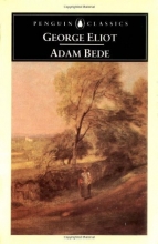 Cover art for Adam Bede (Penguin Classics)