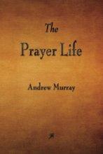 Cover art for The Prayer Life