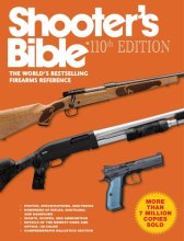 Cover art for Shooter's Bible, 110th Edition