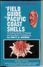 Cover art for A Field Guide to Pacific Coast Shells, Including Shells of Hawaii and the Gulf of California,