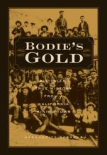 Cover art for Bodie's Gold