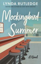 Cover art for Mockingbird Summer: A Novel