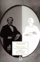 Cover art for Fleetwood (Broadview literary texts)