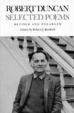 Cover art for Selected Poems (Revised and Enlarged Edition) (New Directions Paperbook)