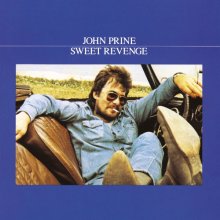 Cover art for Sweet Revenge