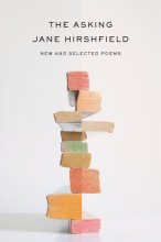 Cover art for The Asking: New and Selected Poems