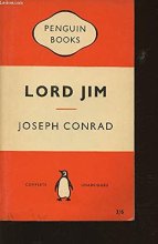 Cover art for Lord Jim : A Tale