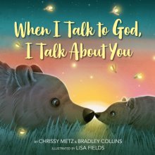 Cover art for When I Talk to God, I Talk About You
