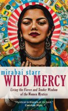 Cover art for Wild Mercy