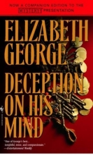 Cover art for Deception on His Mind (Series Starter, Inspector Lynley #9)