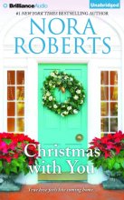 Cover art for Christmas with You: Gabriel's Angel, Home for Christmas