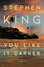 Cover art for You Like It Darker: Stories