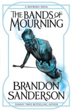 Cover art for Bands Of Mourning (International Edition)