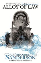 Cover art for Alloy Of Law