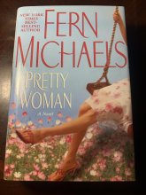 Cover art for Pretty Woman