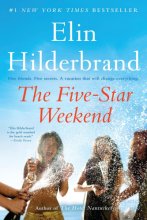 Cover art for The Five-Star Weekend