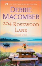 Cover art for 204 Rosewood Lane: A Novel (Cedar Cove, 2)