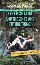Cover art for Kent Montana/once Fut